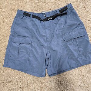 Men's Croft & Barrow Men's Cargo Shorts